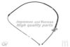 ASHUKI HRK12759 Cable, parking brake